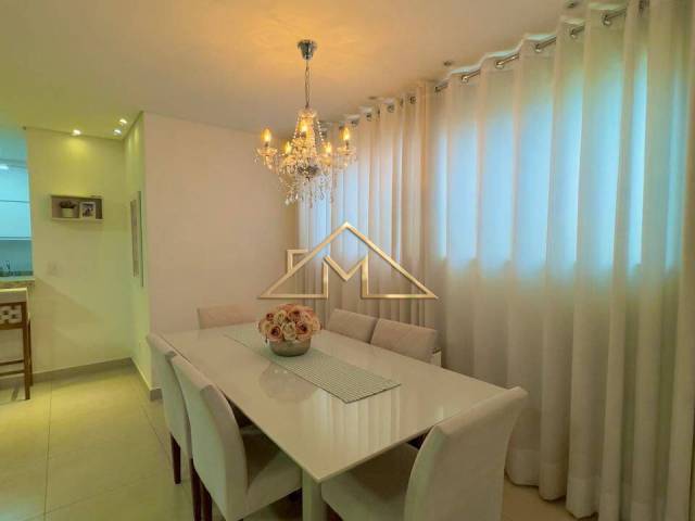 Apartamento para Venda em Franca - 4