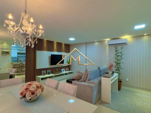 Apartamento para Venda em Franca - 5