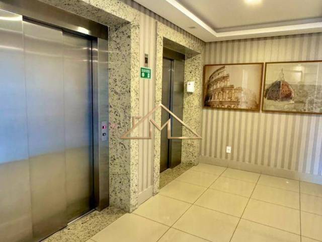 #4 - Apartamento para Venda em Franca - SP