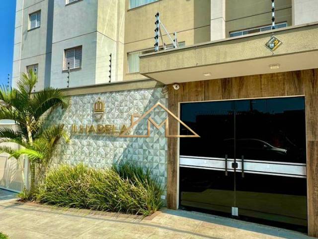 #4 - Apartamento para Venda em Franca - SP
