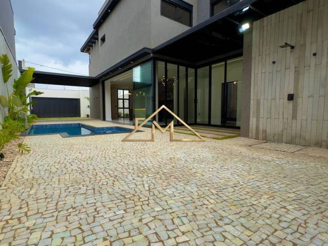 Sobrado para Venda em Franca - 3