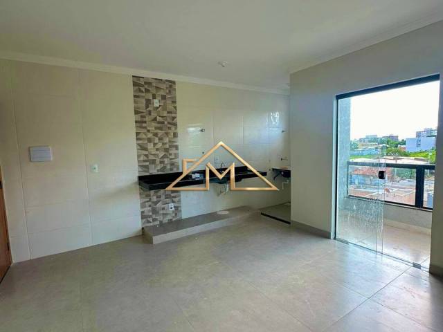 Apartamento para Venda em Franca - 4