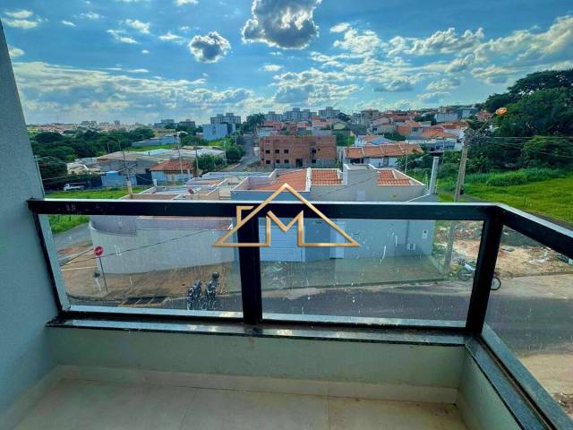 Apartamento para Venda em Franca - 2