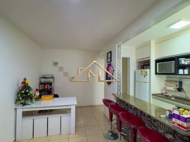 Apartamento para Venda em Franca - 5
