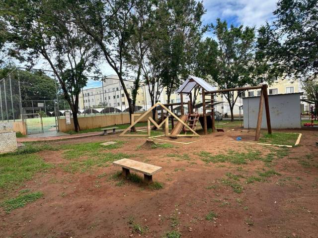 Apartamento para Venda em Franca - 4