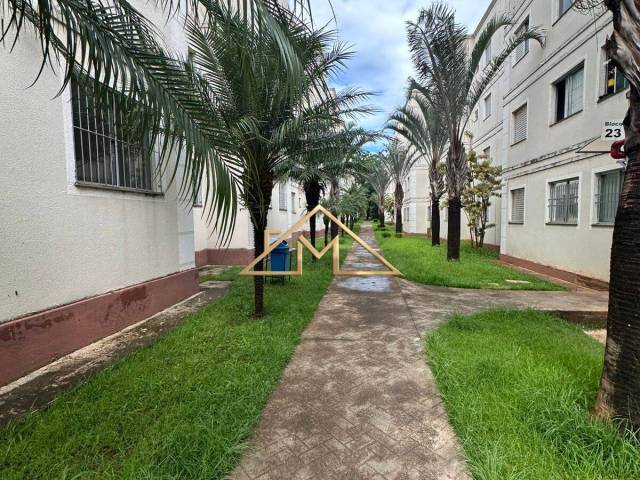 #10 - Apartamento para Venda em Franca - SP - 2