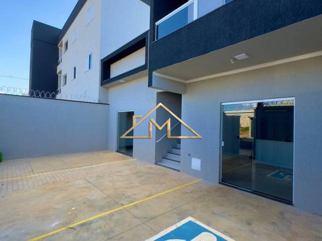 #11 - Apartamento para Venda em Franca - SP - 2