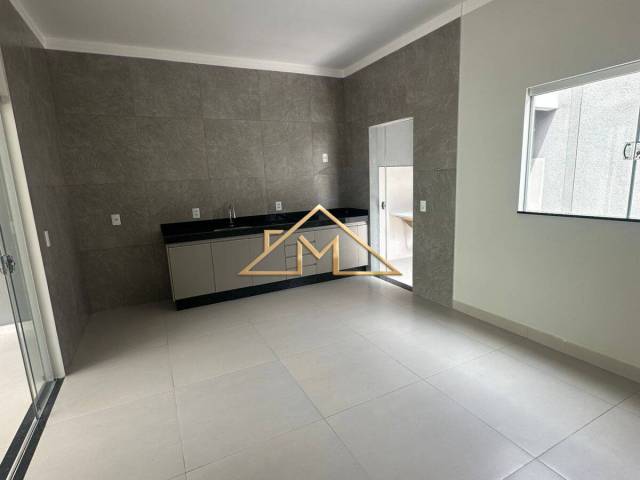 Casa para Venda em Franca - 5