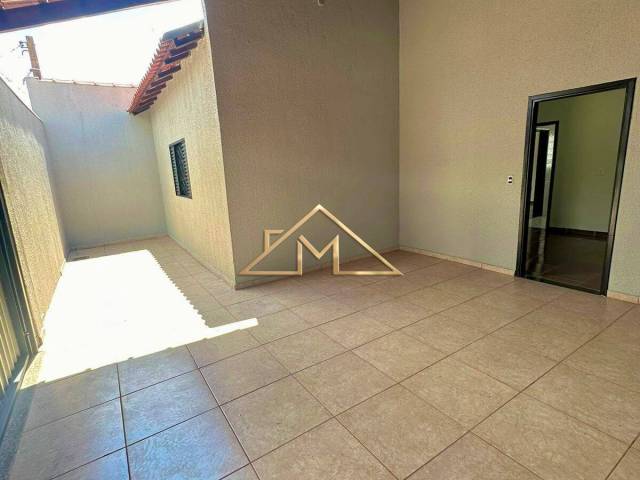 Casa para Venda em Franca - 2