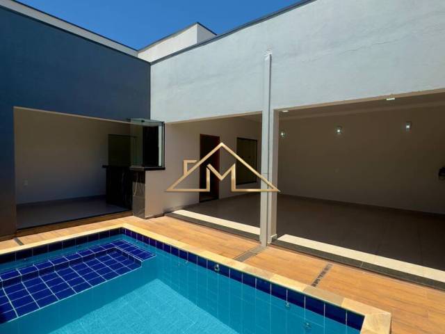 Casa para Venda em Franca - 2