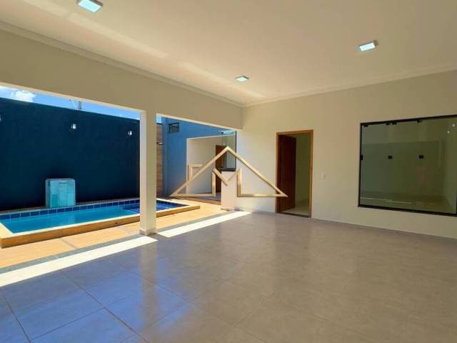 Casa para Venda em Franca - 4