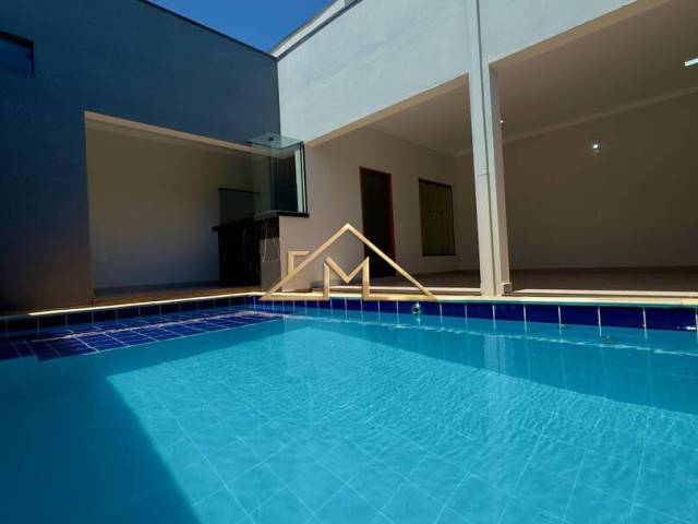 Casa para Venda em Franca - 3