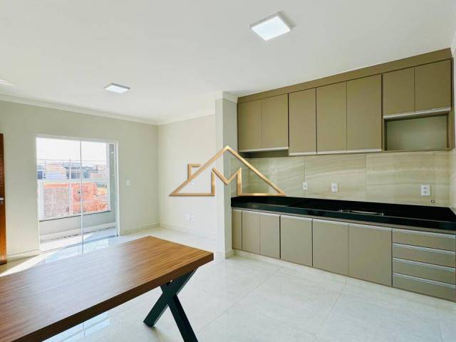 Apartamento para Venda em Franca - 4
