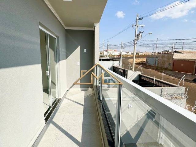 #41 - Apartamento para Venda em Franca - SP
