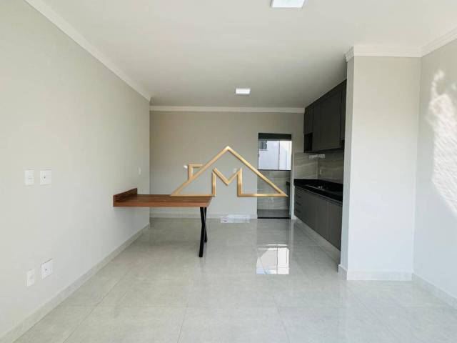 #41 - Apartamento para Venda em Franca - SP