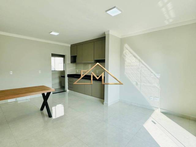 Apartamento para Venda em Franca - 5