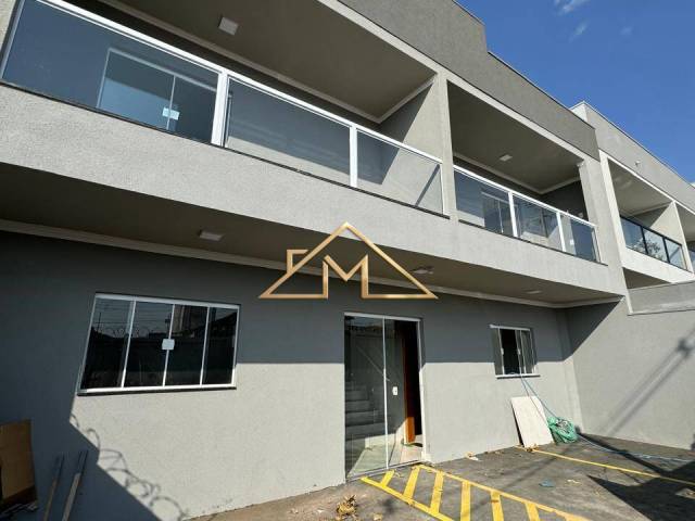 #41 - Apartamento para Venda em Franca - SP