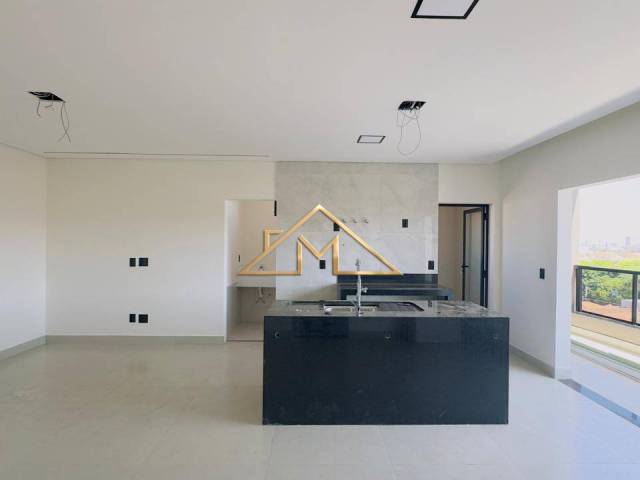 #42 - Apartamento para Venda em Franca - SP