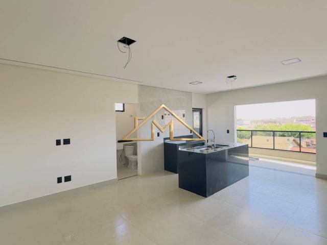 Apartamento para Venda em Franca - 5