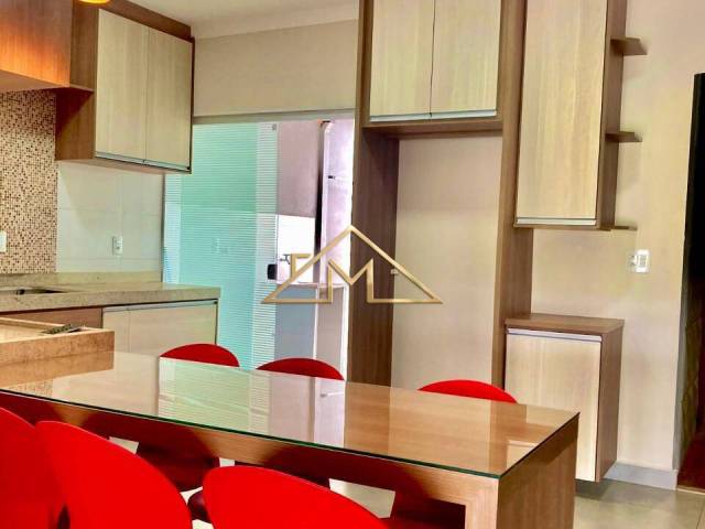 Casa para Venda em Franca - 3