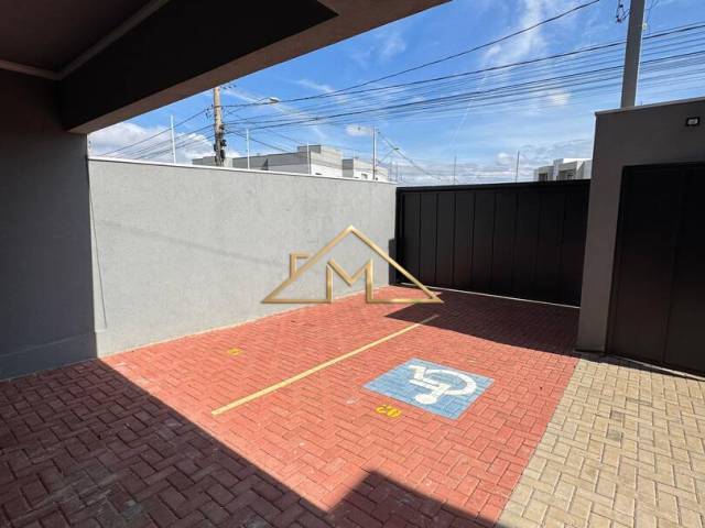 Apartamento para Venda em Franca - 2