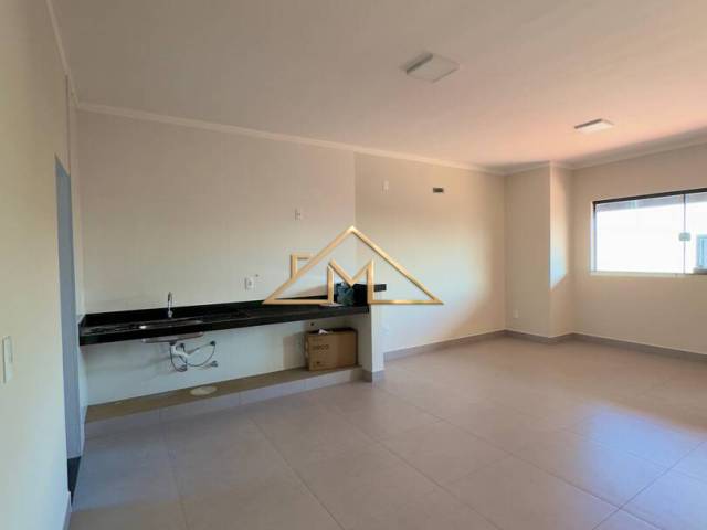 Apartamento para Venda em Franca - 3