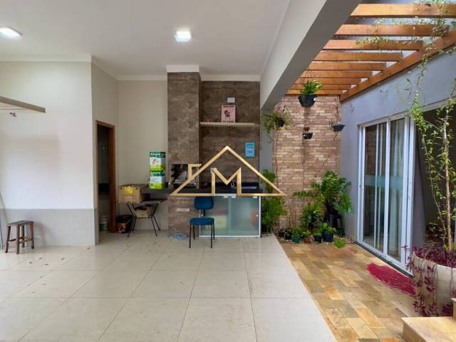 Casa para Venda em Franca - 2