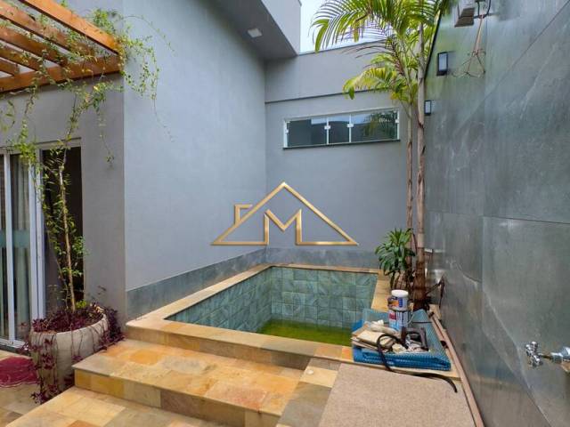Casa para Venda em Franca - 3