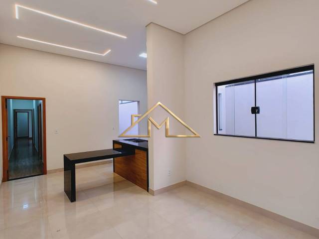 Casa para Venda em Franca - 5