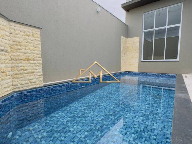 Casa para Venda em Franca - 3