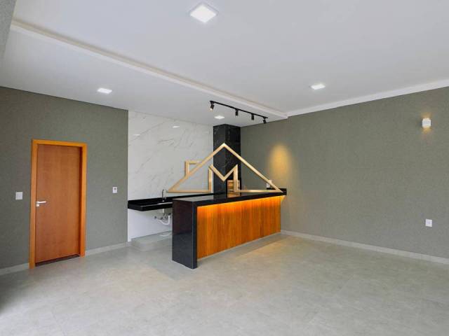 Casa para Venda em Franca - 5