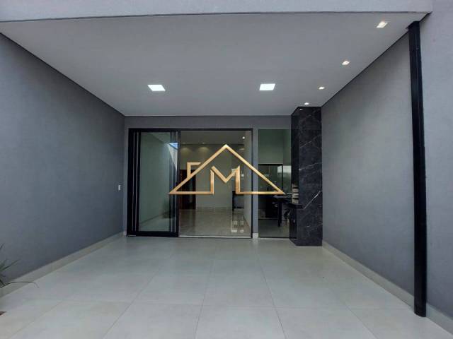 Casa para Venda em Franca - 3