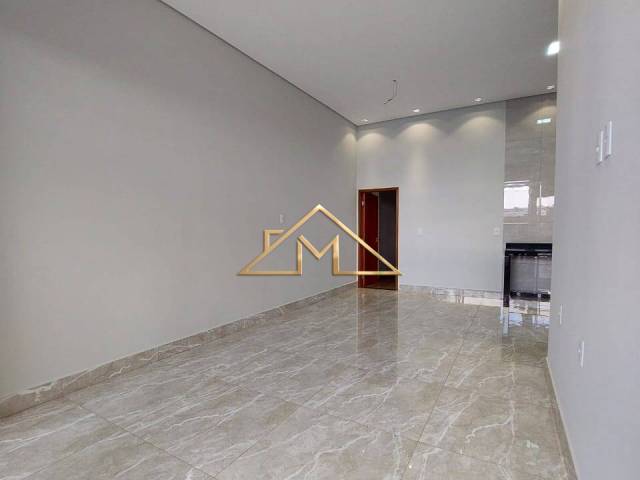 Casa para Venda em Franca - 5