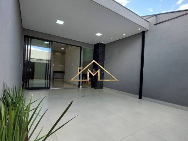 Casa para Venda em Franca - 2