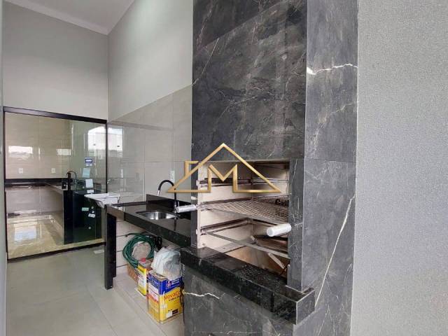 Casa para Venda em Franca - 4