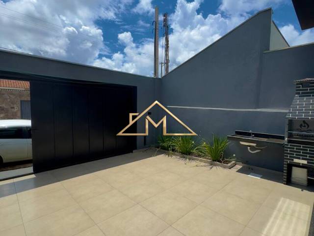 Casa para Venda em Franca - 3