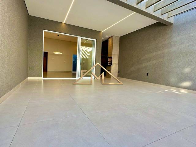 Casa para Venda em Franca - 3