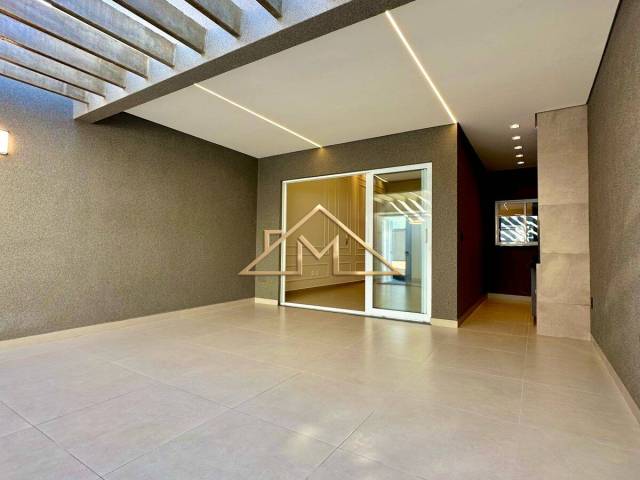 Casa para Venda em Franca - 2