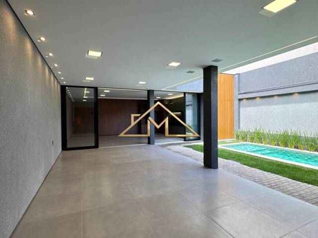 Casa para Venda em Franca - 2