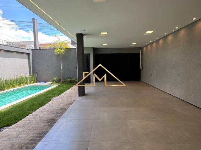 Casa para Venda em Franca - 3