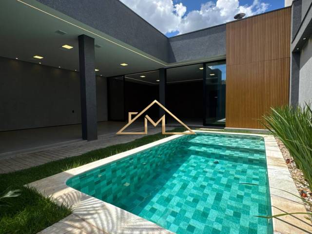 Casa para Venda em Franca - 5