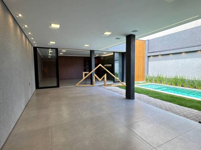 Casa para Venda em Franca - 4