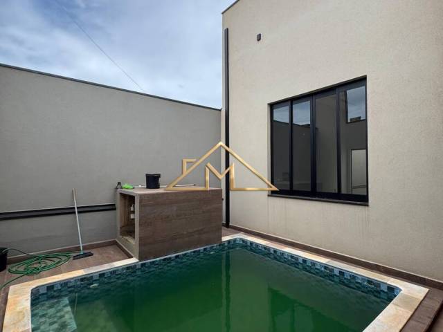 Casa para Venda em Franca - 4