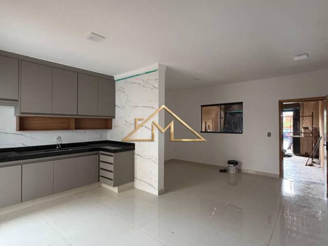 Casa para Venda em Franca - 4