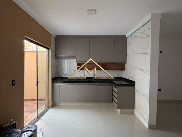 Casa para Venda em Franca - 3