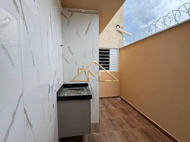 Casa para Venda em Franca - 5