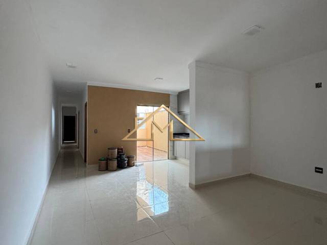 Casa para Venda em Franca - 2
