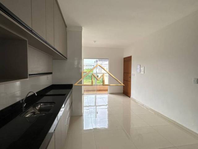 Apartamento para Venda em Franca - 2
