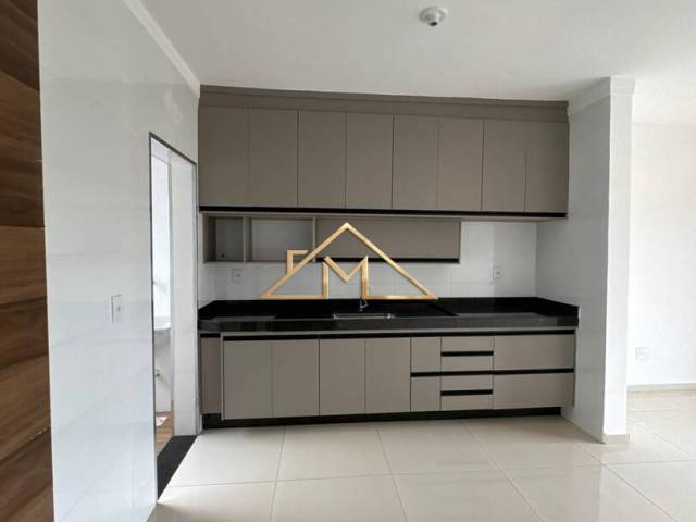Apartamento para Venda em Franca - 5