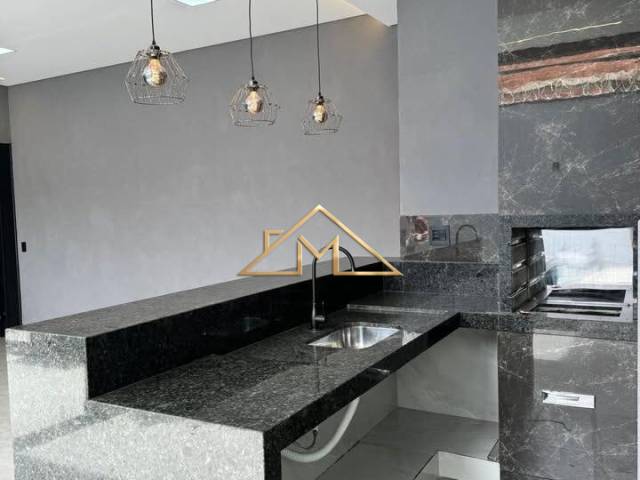 Casa para Venda em Franca - 3